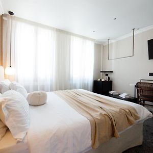 Chambre Double de Luxe